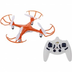 Радиоуправляемый квадрокоптер Happy Cow Sky Phantom (777-356)