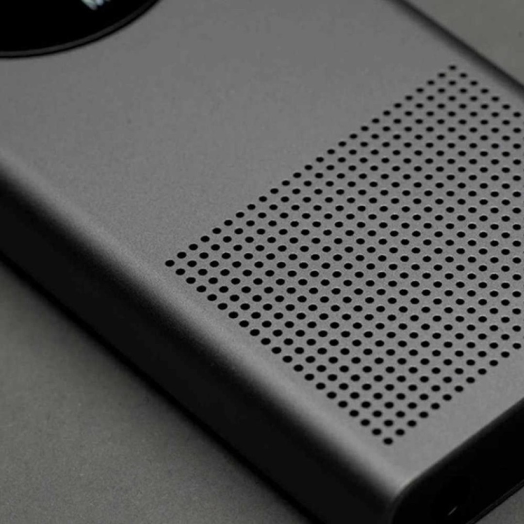 Портативный многоязычный переводчик Xiaomi Moyu AI Translator (MYFY001CN)