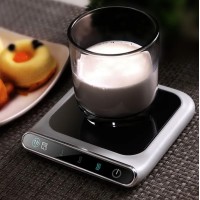 Подставка для подогрева чашек Smart Warm Qwerty
