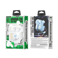 Беспроводные наушники WEKOME WS-07