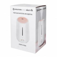 Увлажнитель воздуха 4.5 л Xiaomi Deerma Humidifier (DEM-ST636W)