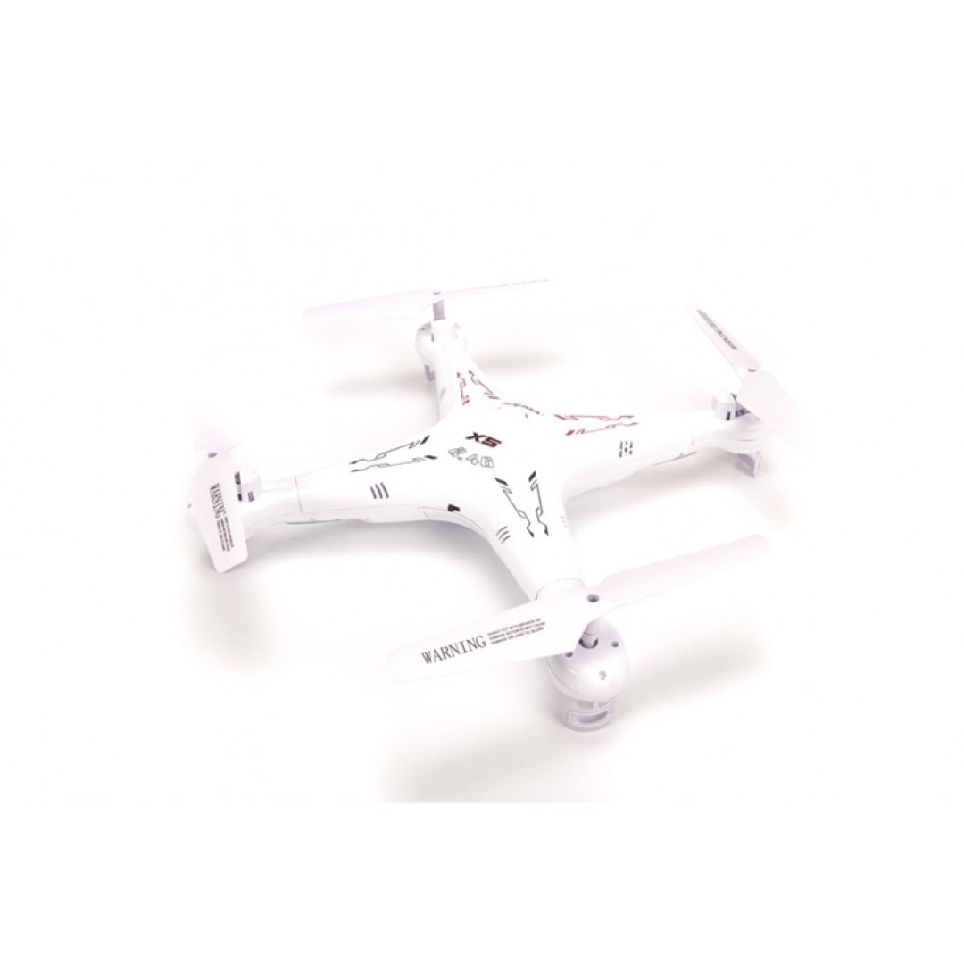 Радиоуправляемый квадрокоптер Syma X5 Explorers Skytech Max Fly 2.4G