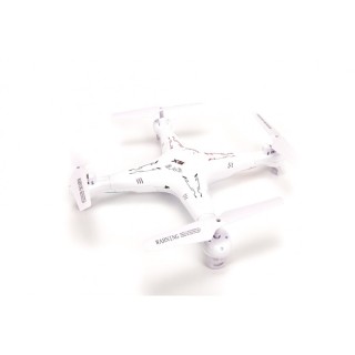 Радиоуправляемый квадрокоптер Syma X5 Explorers Skytech Max Fly 2.4G