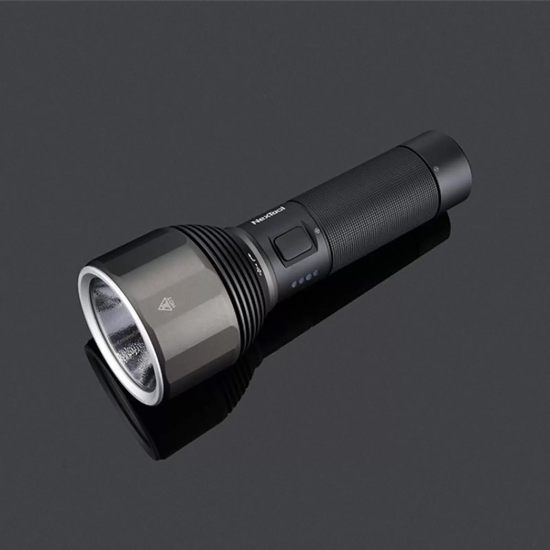 Фонарь Xiaomi NexTool Nato Outdoor Glare Flashlight (NE0126)
