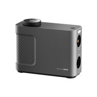 Автомобильный компрессор Xiaomi HOTO Air Pump Master (QWCQB002)