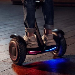 Гироскутер Xiaomi Ninebot Segway&Mijia (N3MM240)