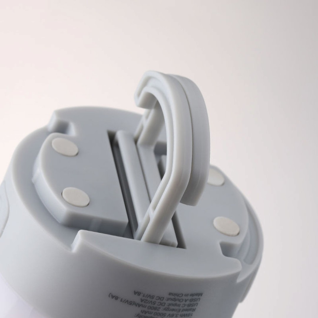 Фонарь портативный Xiaomi Nextool Multifunctional Light Outdoor Camp (ZBY20001)