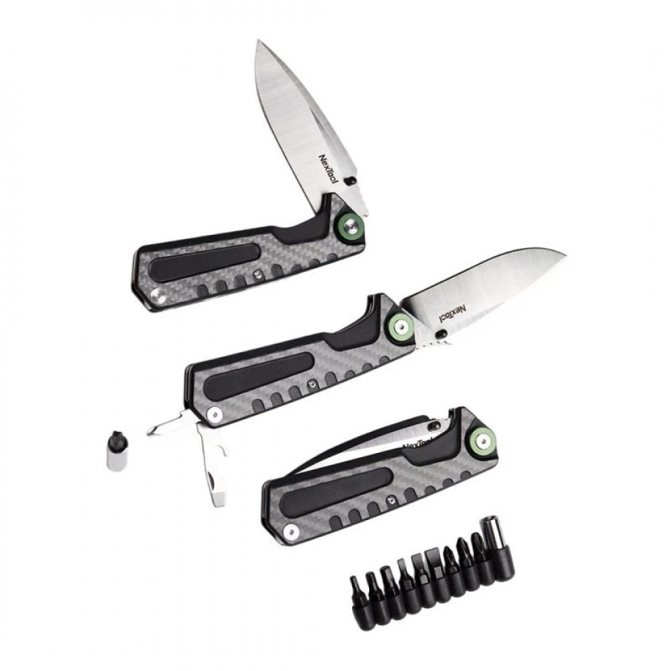 Нож-мультитул Xiaomi NexTool (NE20021)