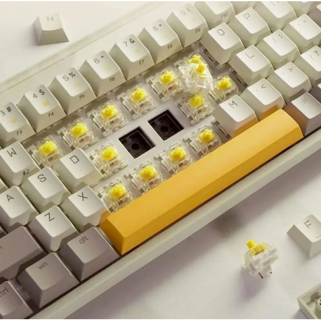 Механическая клавиатура Xiaomi MIIIW ART 68 AUTUMN SUN