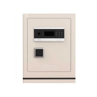 Умный электронный сейф со сканером отпечатка пальца Xiaomi CRMCR Kalinglebao Smart Safe With Fingerprint Scanner (FDG-A10/D-58-LB)