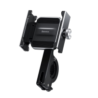 Держатель смартфона Baseus Knight Motorcycle Holder (CRJBZ-01)