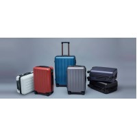 Чемодан Xiaomi Ninetygo Danube Luggage 20" (120501)