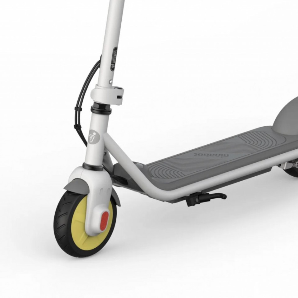 Электросамокат Xiaomi Ninebot KickScooter C10