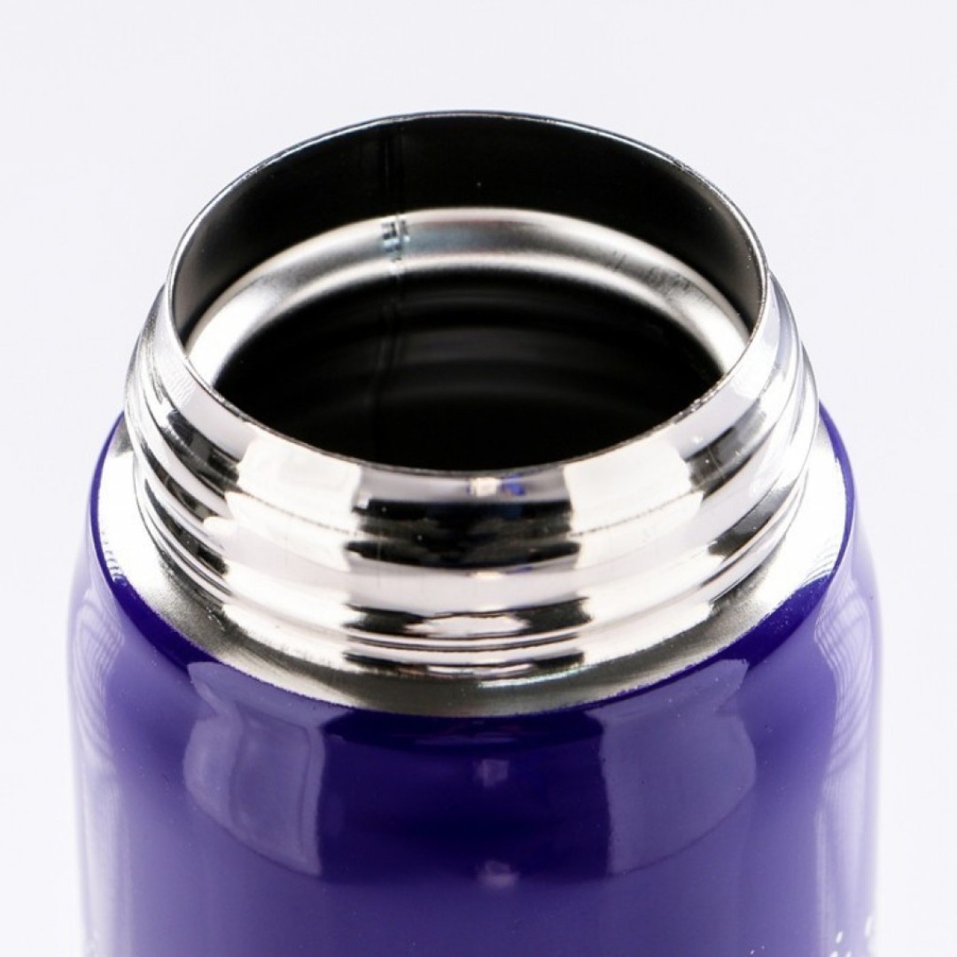 Термос Xiaomi Tomic Carved Fawn Christmas Mug 500 мл