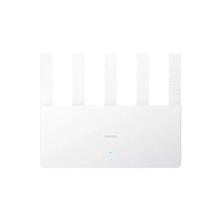 Роутер Xiaomi Router BE5000 2.5G RD18 (DVB4424CN)