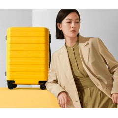Чемодан Xiaomi Ninetygo Business Travel Luggage 20" (105303)