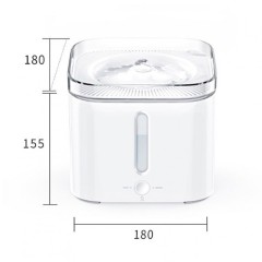 Дозатор воды для животных 2 л Xiaomi Petkit Smart Water Dispenser 2 (P4101)