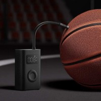 Автомобильный компрессор Xiaomi Mijia Electric Pump 2 (MJCQB06QW)