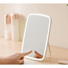 Зеркало косметическое Xiaomi Jordan Judy LED Makeup Mirror (NV663)