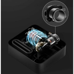 Автомобильный компрессор Xiaomi 70mai Air Compressor Lite Midrive TP03