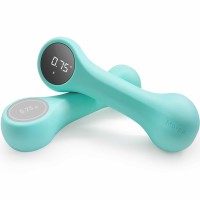 Умные гантели Xiaomi Move It Beat 0.75 кг (MVDB012)