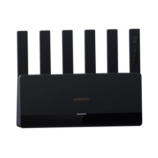 Роутер Xiaomi Router BE6500 (RN02)
