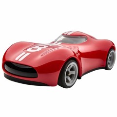 Машинка радиоуправляемая гоночная Xiaomi Dream Car Passion (P-201)