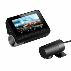 Видеорегистратор с камерой заднего вида 4K Xiaomi 70Mai Dash Cam A800S-1 + RC06