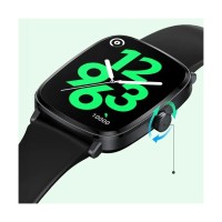 Умные часы Xiaomi Haylou Smart Watch Solar RS5 (LS19)