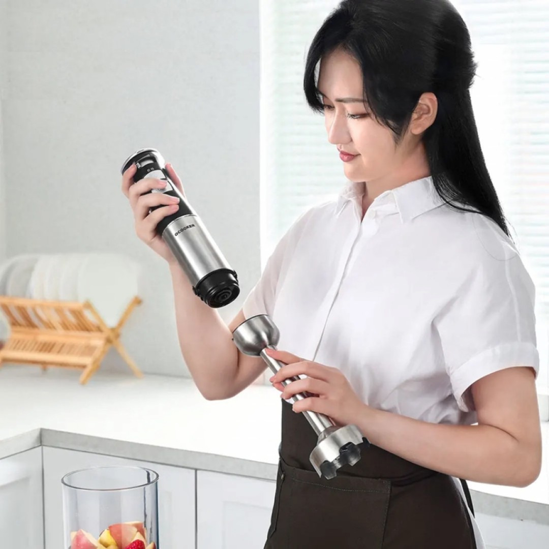 Погружной блендер Xiaomi Qcooker (CD-HB800)