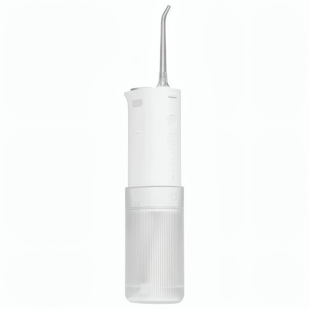 Ирригатор Xiaomi Mijia Electric Teeth Flosser F400 (MEO704)