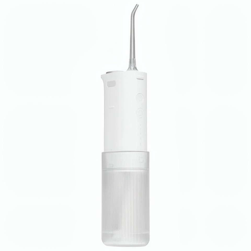 Ирригатор Xiaomi Mijia Electric Teeth Flosser F400 (MEO704)