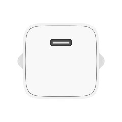 Зарядное устройство Xiaomi Mi 65W Fast Charger with GaN Tech (AD65GTW)