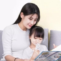 Меш-ингалятор небулайзер Xiaomi Andon (VP-M3A)