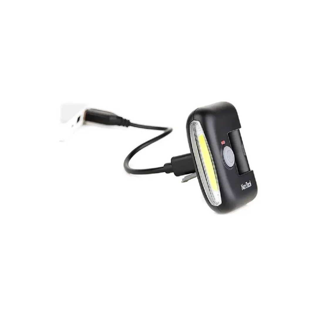 Фонарь налобный Xiaomi NexTool Multifunctional Head Lights (NE20002)