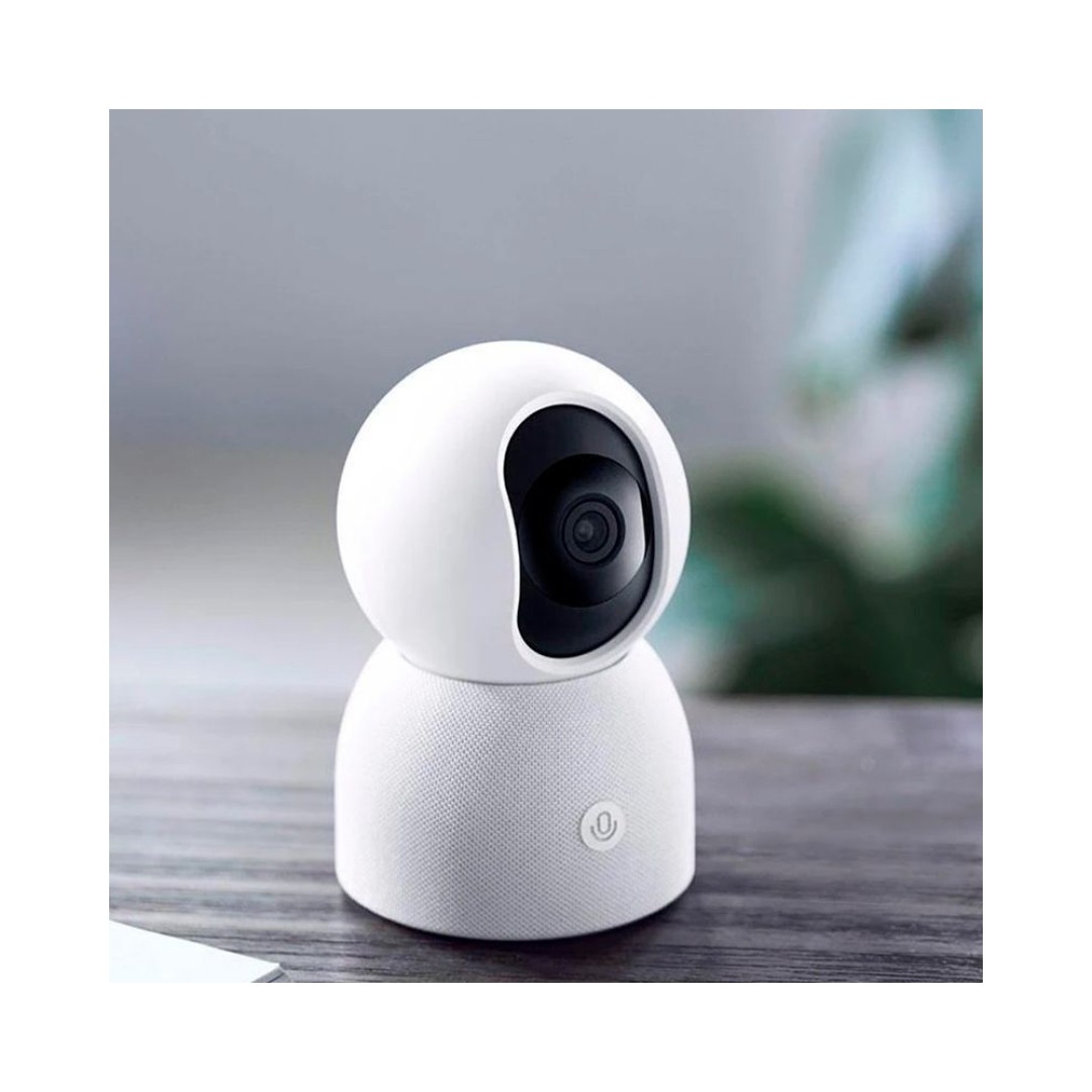 IP-камера Xiaomi Smart Camera 2 Al Enhanced Edition (MJSXJ13CM)