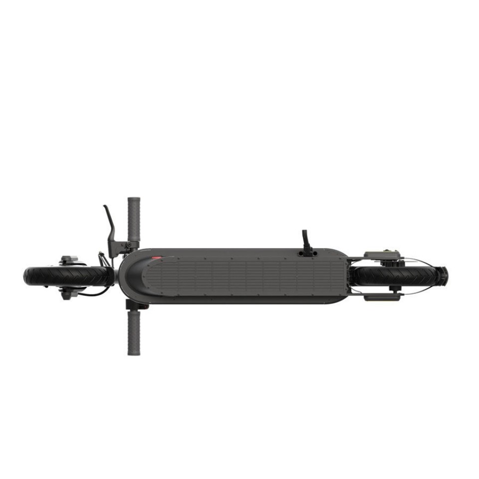 Электросамокат Xiaomi Mi Electric Scooter Pro2 (FBC4025GL)