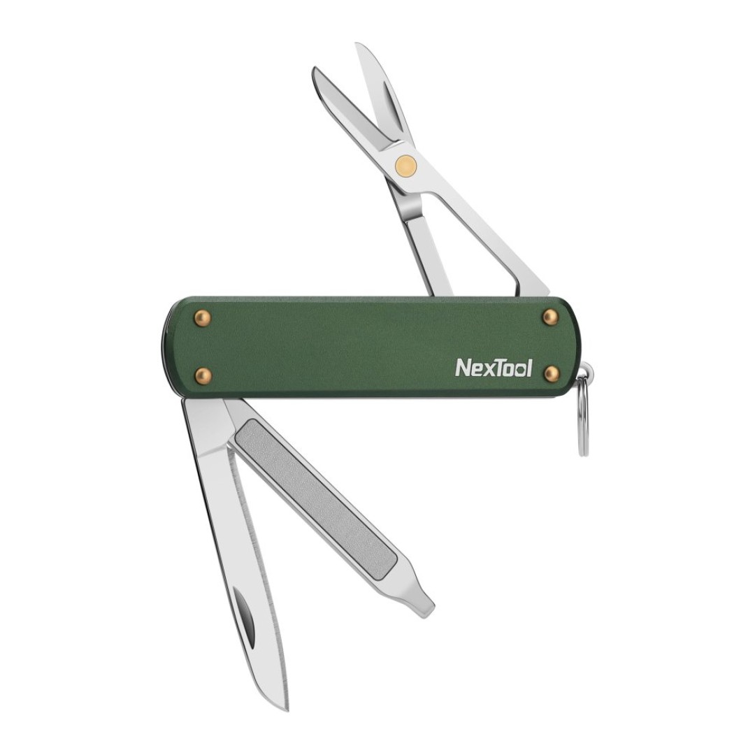 Мультитул Xiaomi NexTool Mini Pocket Knife (NE0141)