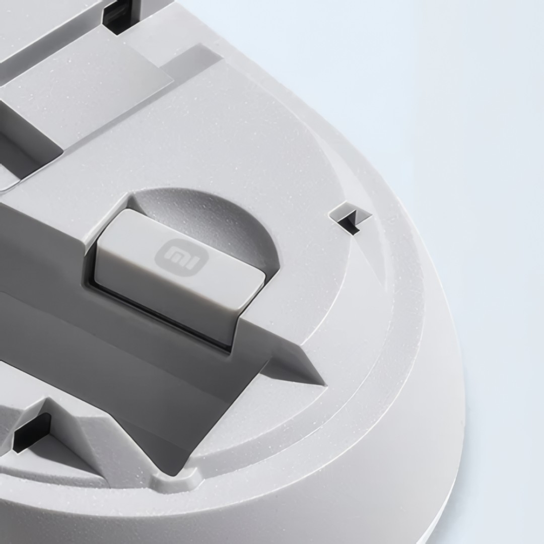 Беспроводной комплект клавиатура и мышь Xiaomi Mijia Wireless Keyboard And Mouse Set 3 (WXJS03YM)