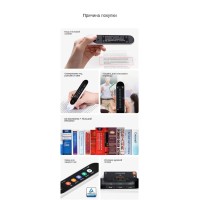 Ручка-словарь Xiaomi Mijia