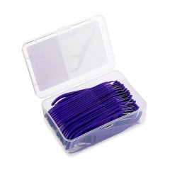 Зубная нить 50 шт Xiaomi Soocas Dental Floss Pick D1 Old Version