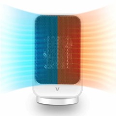 Портативный обогреватель Xiaomi Viomi Yunmi Countertop Heater (VXNF02)