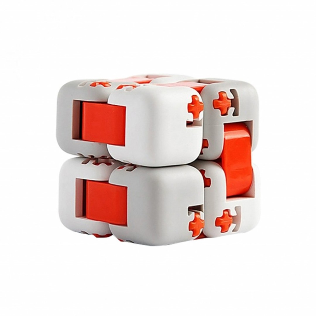 Кубик-конструктор Xiaomi Bunny Fingertips Blocks (ZJM02IQI)