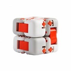 Кубик-конструктор Xiaomi Bunny Fingertips Blocks (ZJM02IQI)