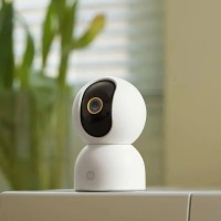 IP-камера Xiaomi Mi Smart Camera 3 PTZ Version 3K (MJSXJ15CM