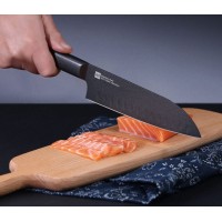 Набор кухонных ножей Xiaomi Huo Hou Heat Knife Set (2 ножа) (HU0015)