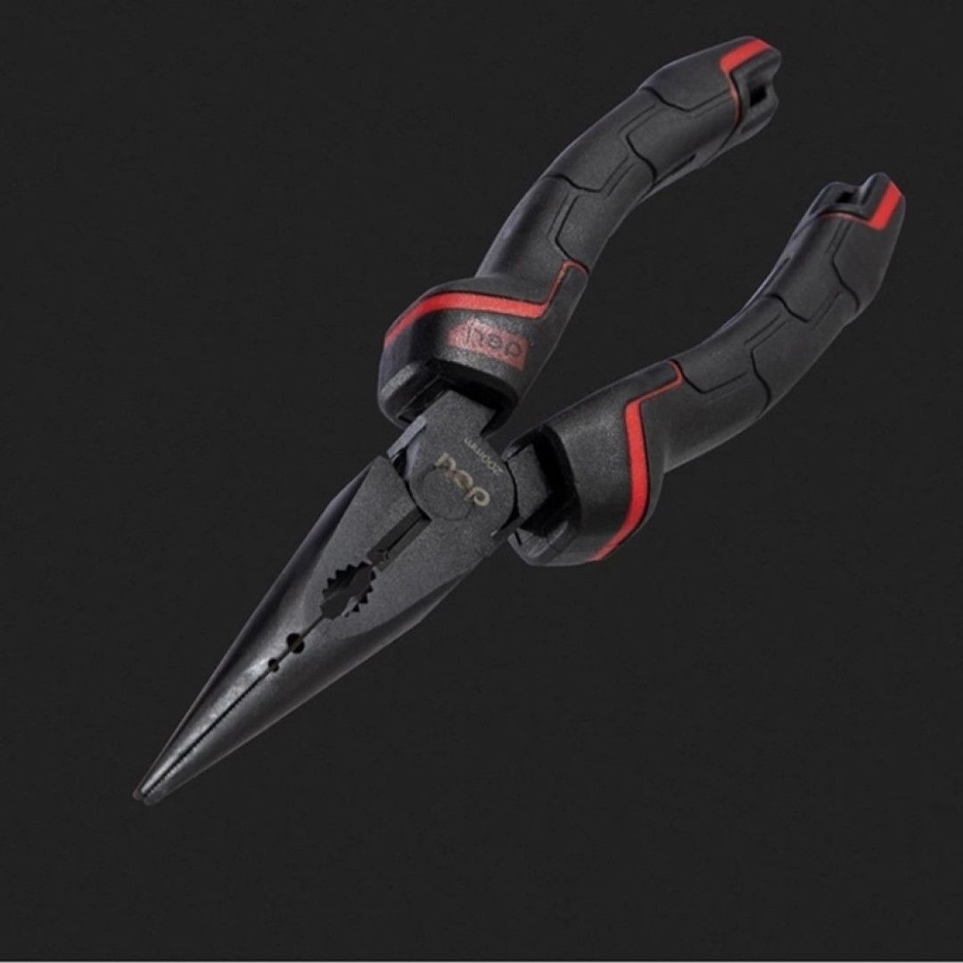 Плоскогубцы Xiaomi Deli Wire Cutters (DL0104)