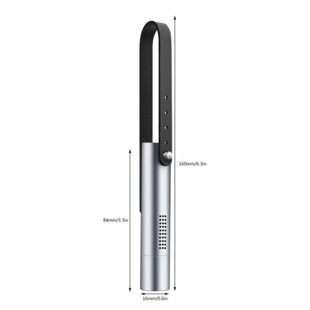 Автомобильный ароматизатор Xiaomi AutoBot (ABW001)