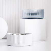 Миска для домашних животных Xiaomi Furrytail BoBowl Pet Steel Food Bowl