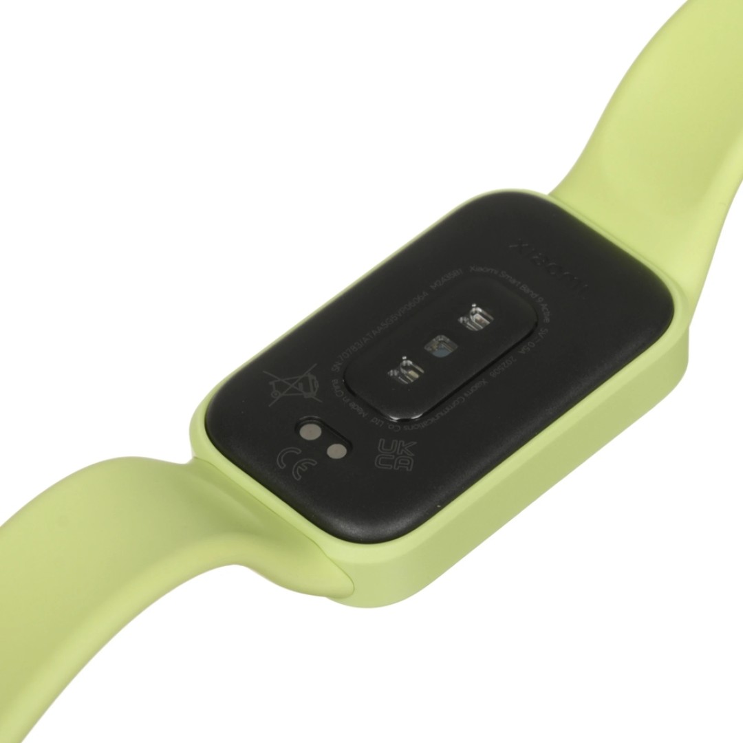 Фитнес-браслет Xiaomi Smart Band 9 (BHR9444GL)